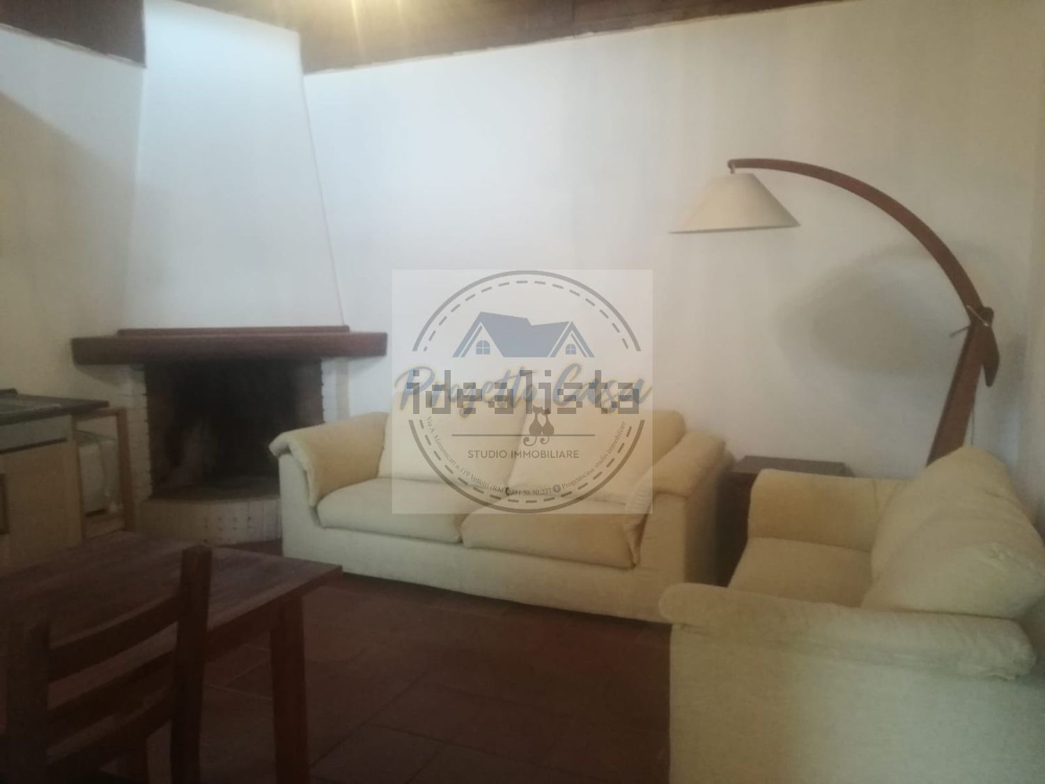 appartamento in affitto a Velletri