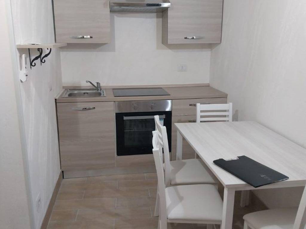 appartamento in affitto a Velletri