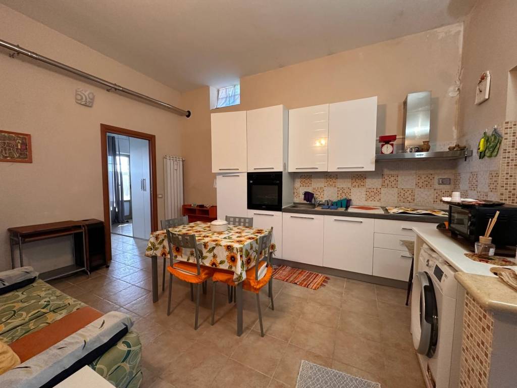 appartamento in affitto a Velletri