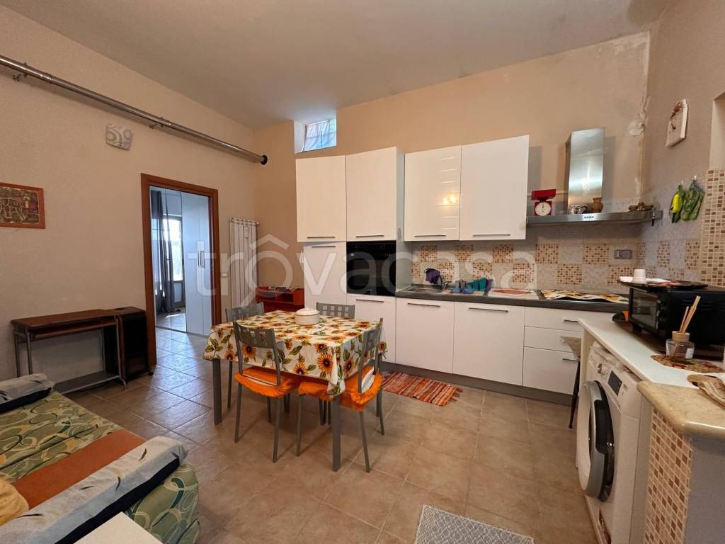 appartamento in affitto a Velletri