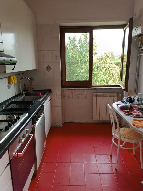appartamento in affitto a Velletri