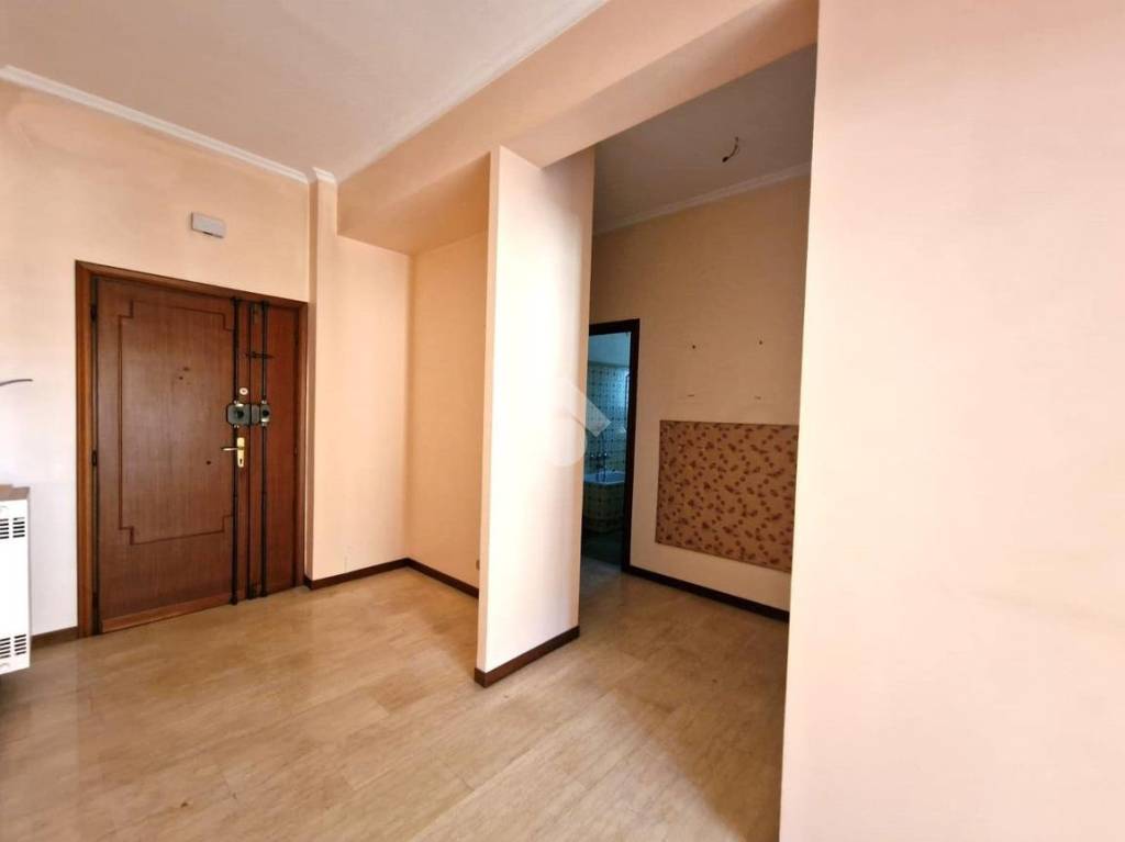 appartamento in affitto a Velletri