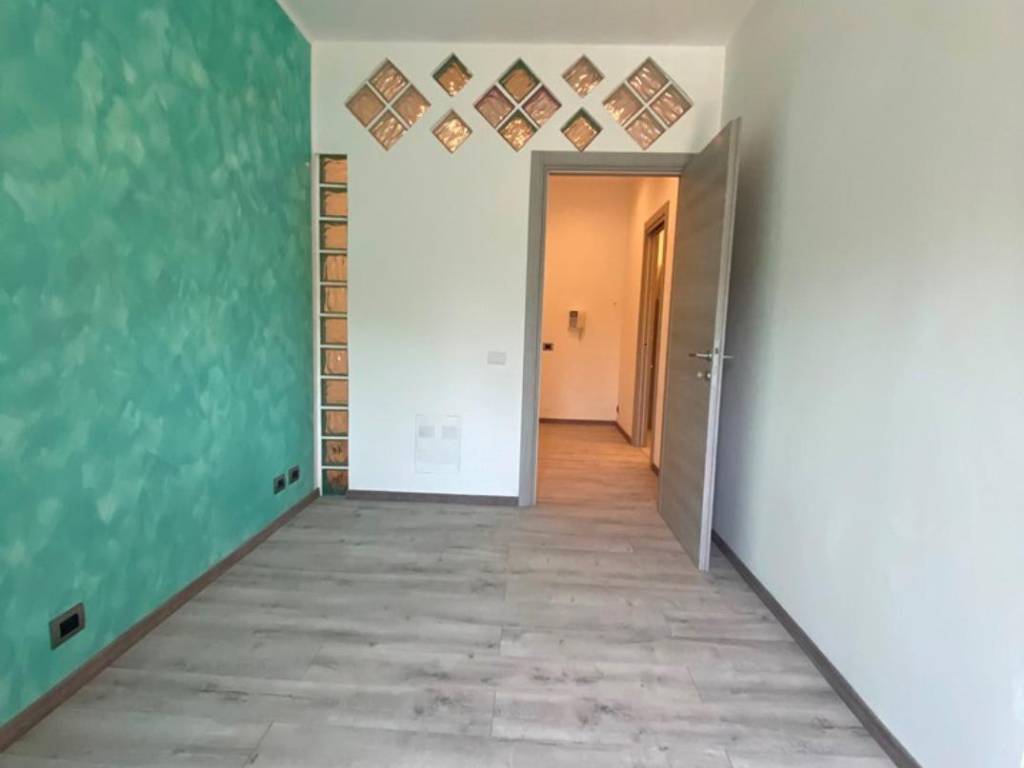 appartamento in affitto a Velletri
