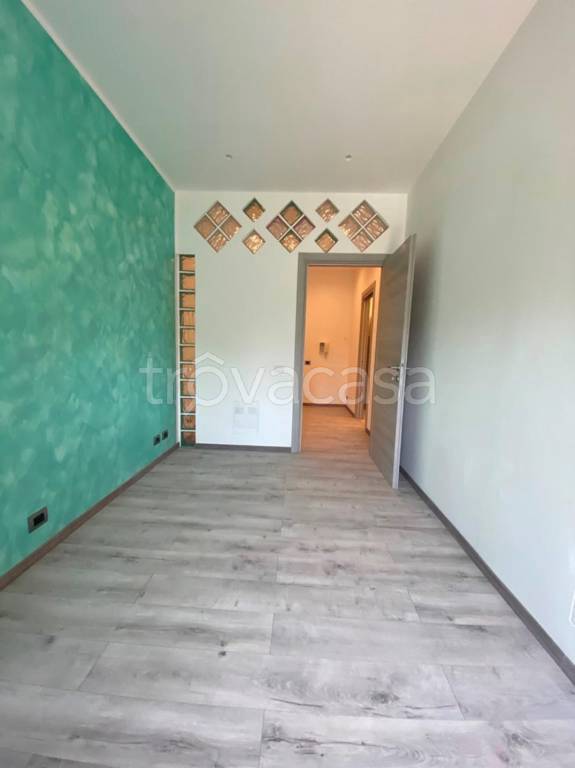 appartamento in affitto a Velletri