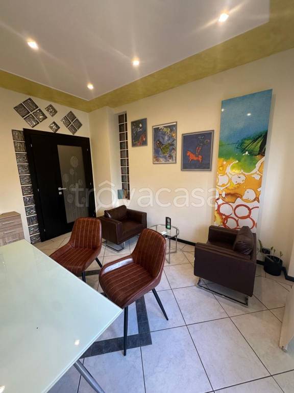 ufficio in affitto a Velletri