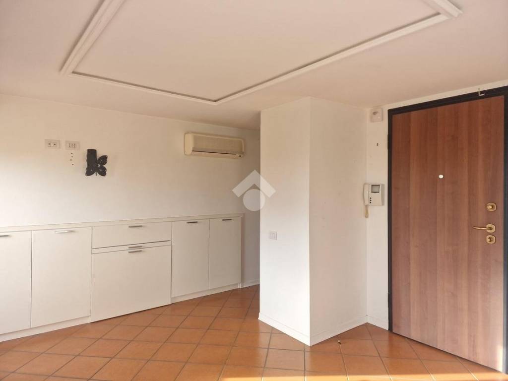 appartamento in affitto a Velletri