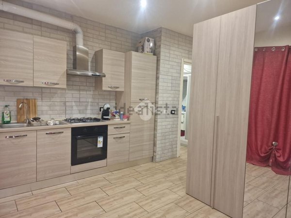appartamento in affitto a Velletri