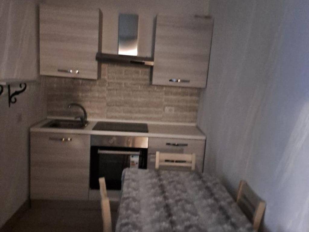 appartamento in affitto a Velletri