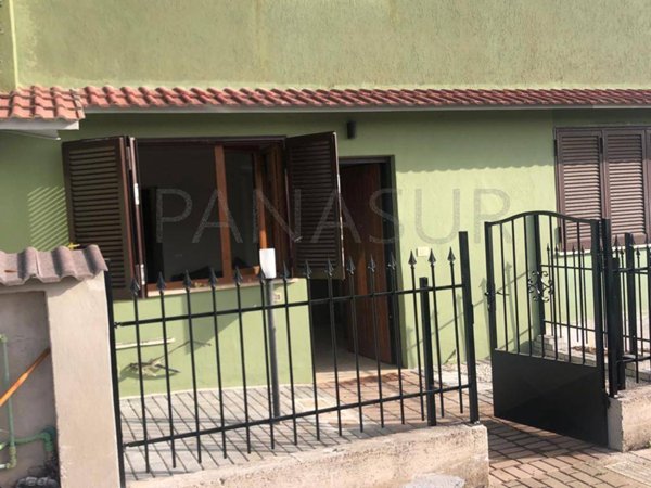 appartamento in affitto a Velletri