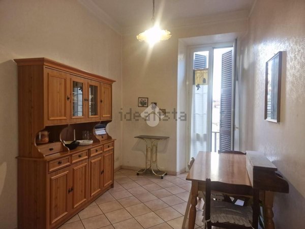 appartamento in affitto a Velletri