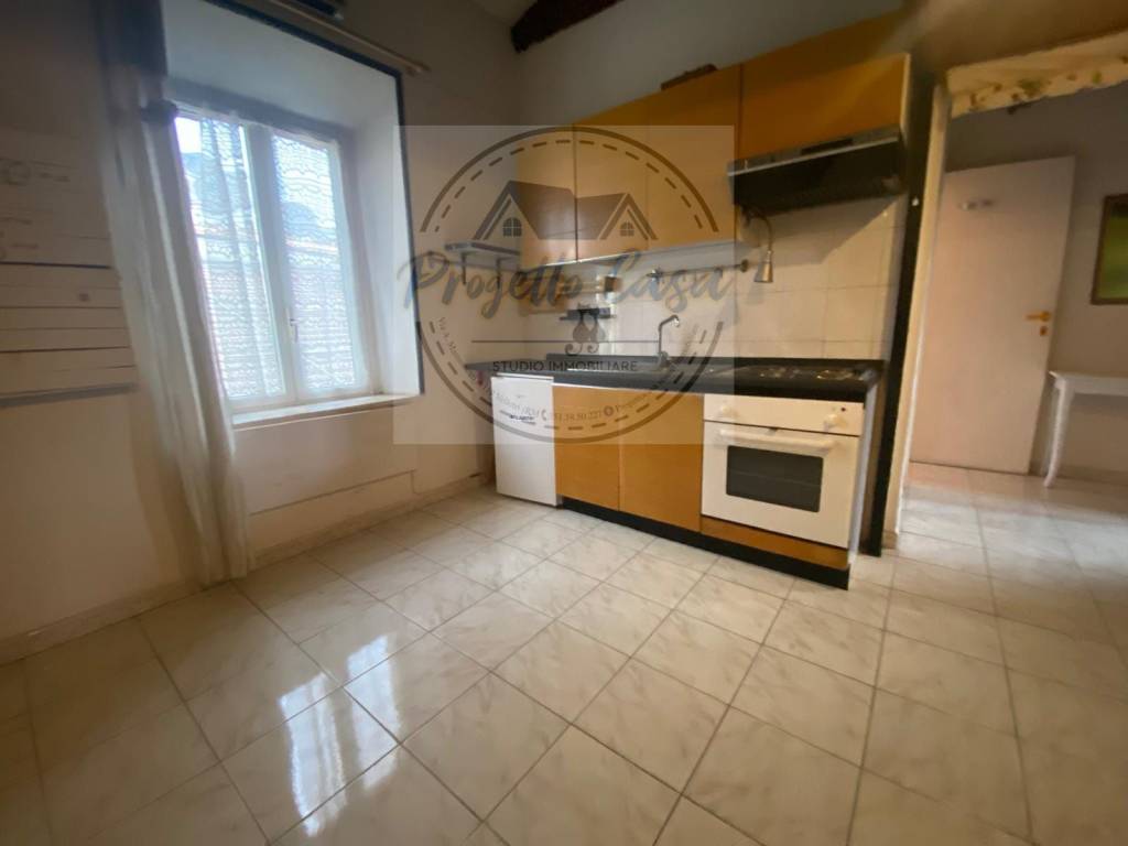 appartamento in affitto a Velletri