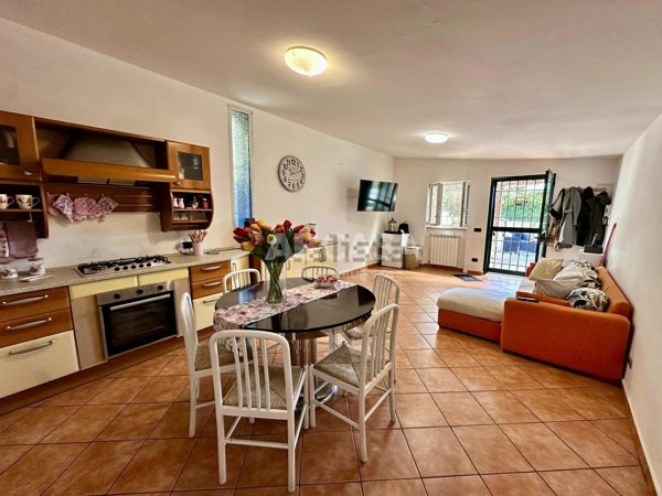 appartamento in affitto a Velletri