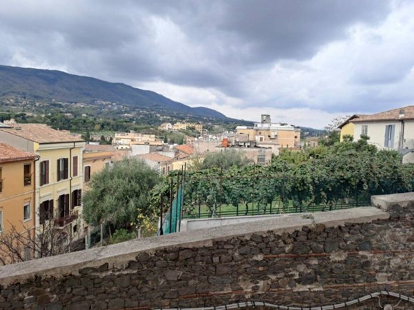 appartamento in affitto a Velletri