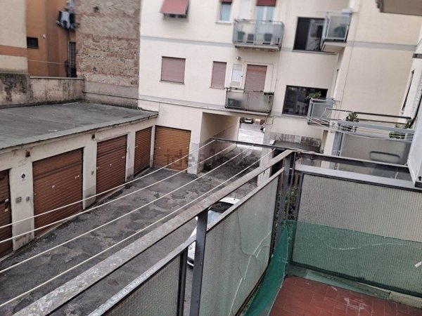 appartamento in affitto a Velletri