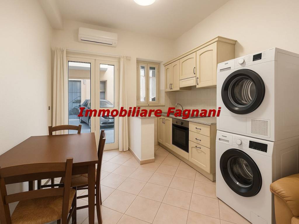 appartamento in affitto a Velletri