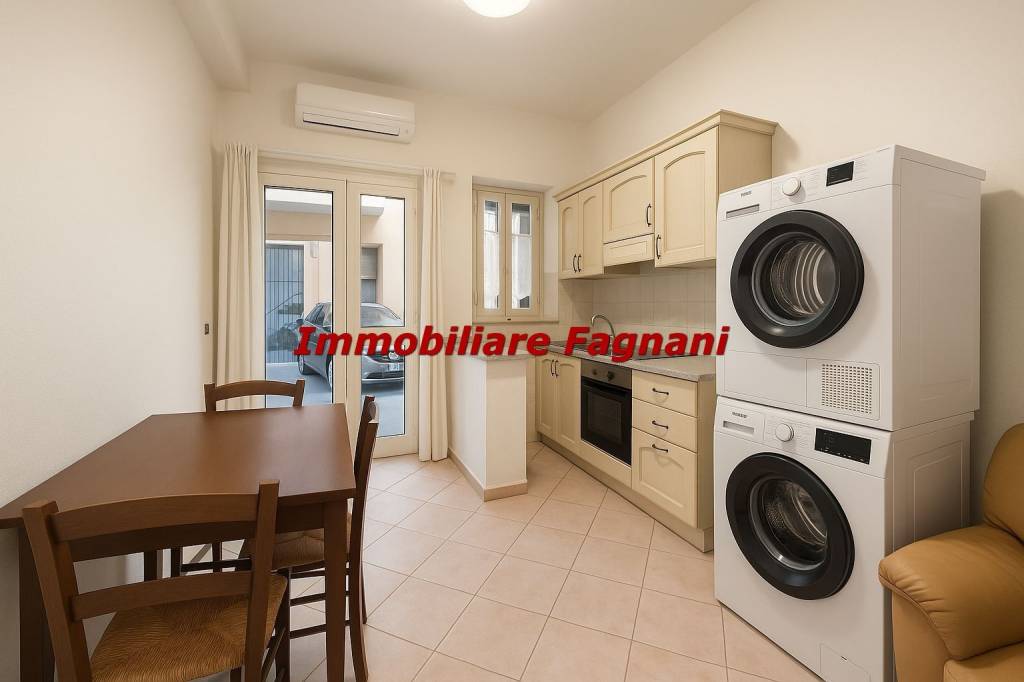 appartamento in affitto a Velletri