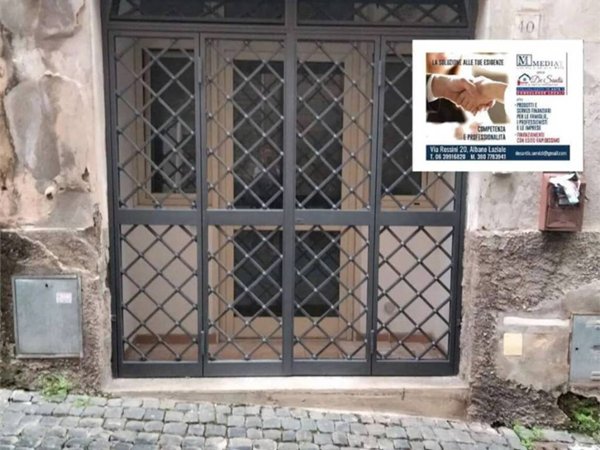 appartamento in affitto a Velletri