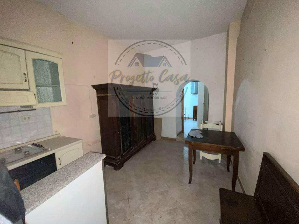 appartamento in affitto a Velletri