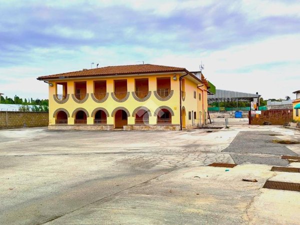 ufficio in affitto a Velletri