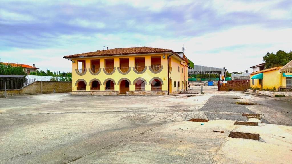 ufficio in affitto a Velletri