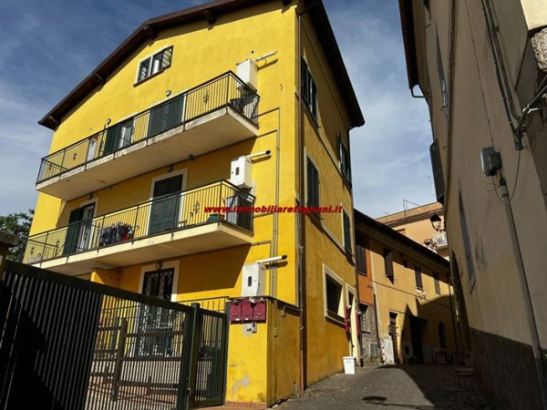 appartamento in affitto a Velletri