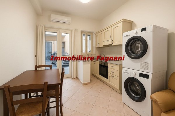 appartamento in affitto a Velletri