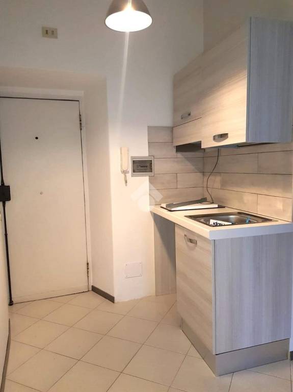 appartamento in affitto a Velletri