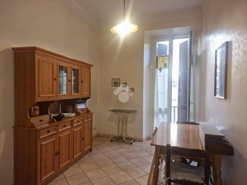 appartamento in affitto a Velletri