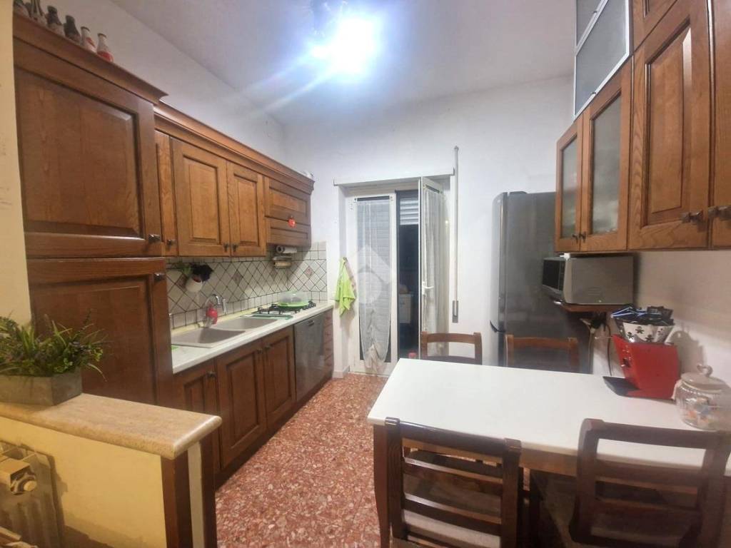 appartamento in affitto a Velletri