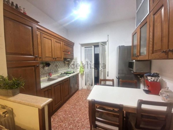 appartamento in affitto a Velletri