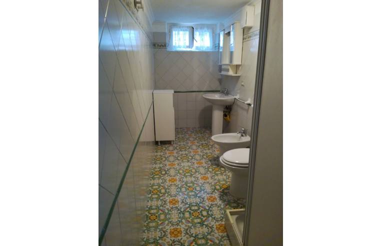 appartamento in affitto a Velletri