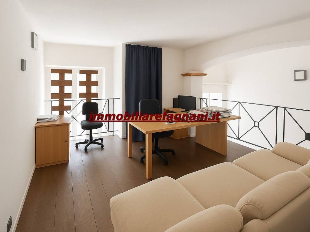 negozio in affitto a Velletri