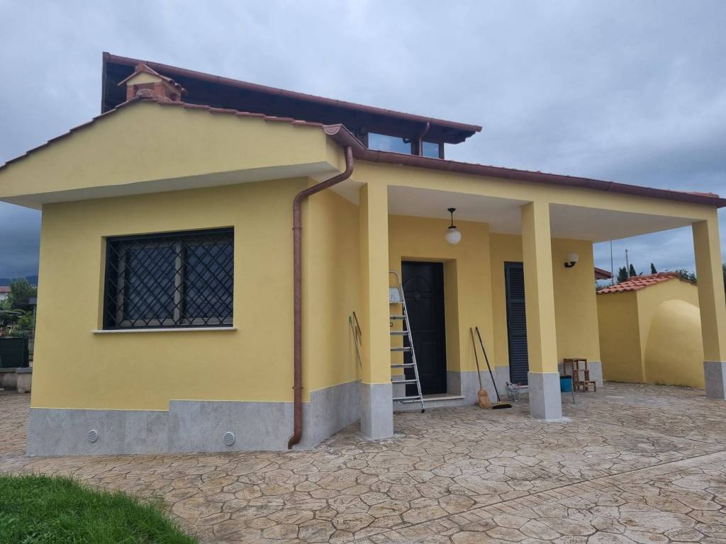 appartamento in affitto a Velletri