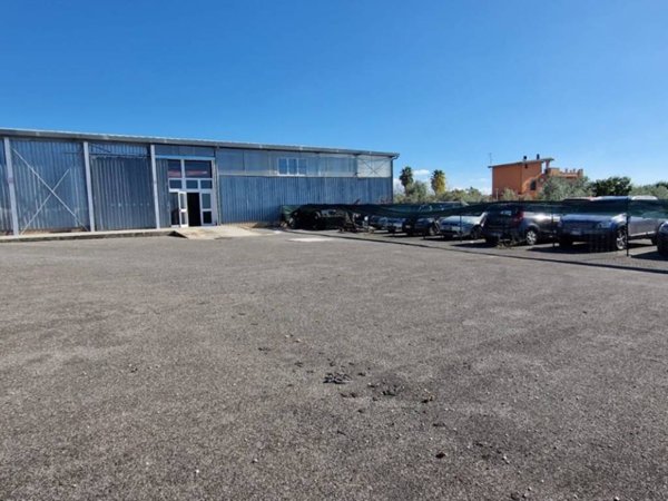 appartamento in affitto a Velletri