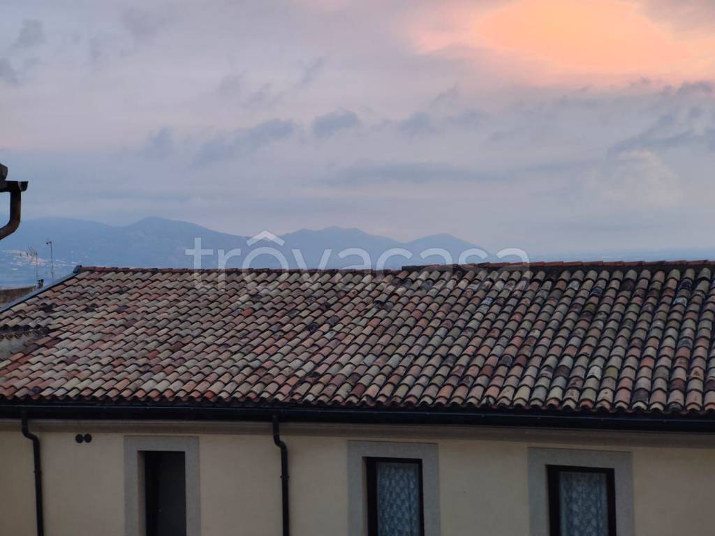 appartamento in affitto a Velletri