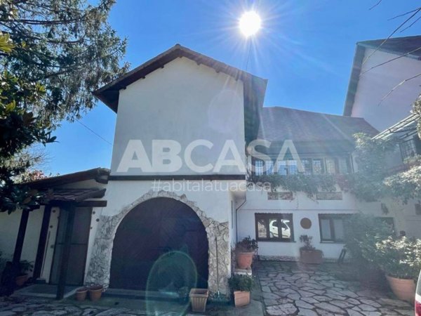 appartamento in affitto a Velletri