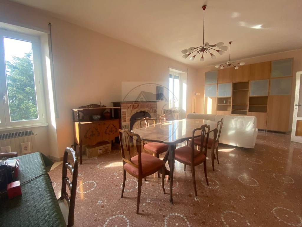 appartamento in affitto a Velletri