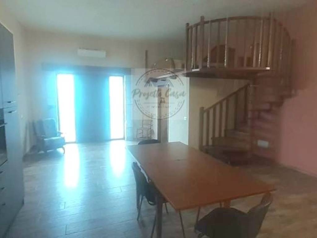 appartamento in affitto a Velletri