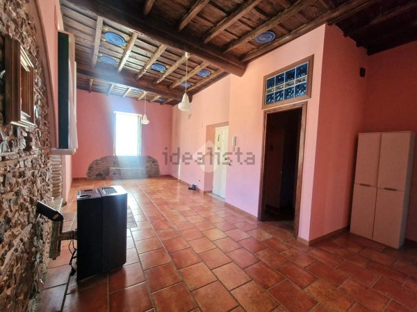 appartamento in affitto a Velletri