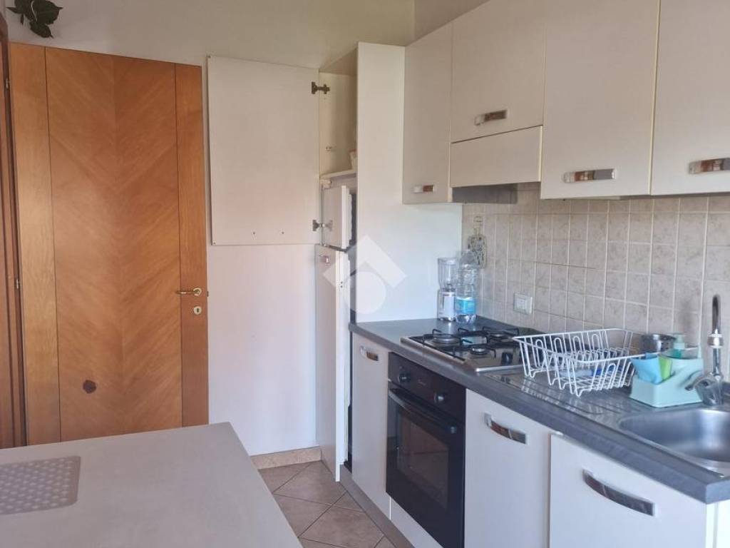 appartamento in affitto a Velletri