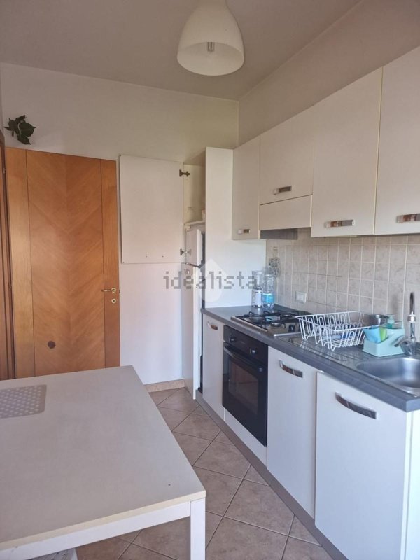 appartamento in affitto a Velletri