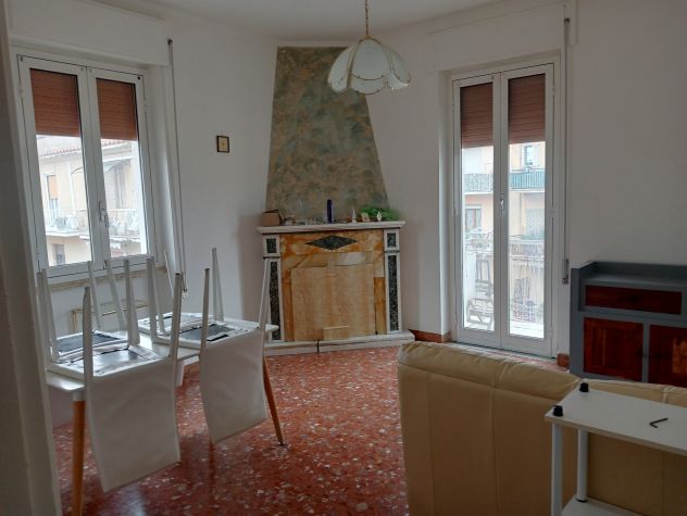 appartamento in affitto a Velletri