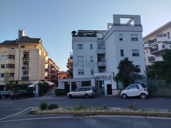 ufficio in affitto a Velletri