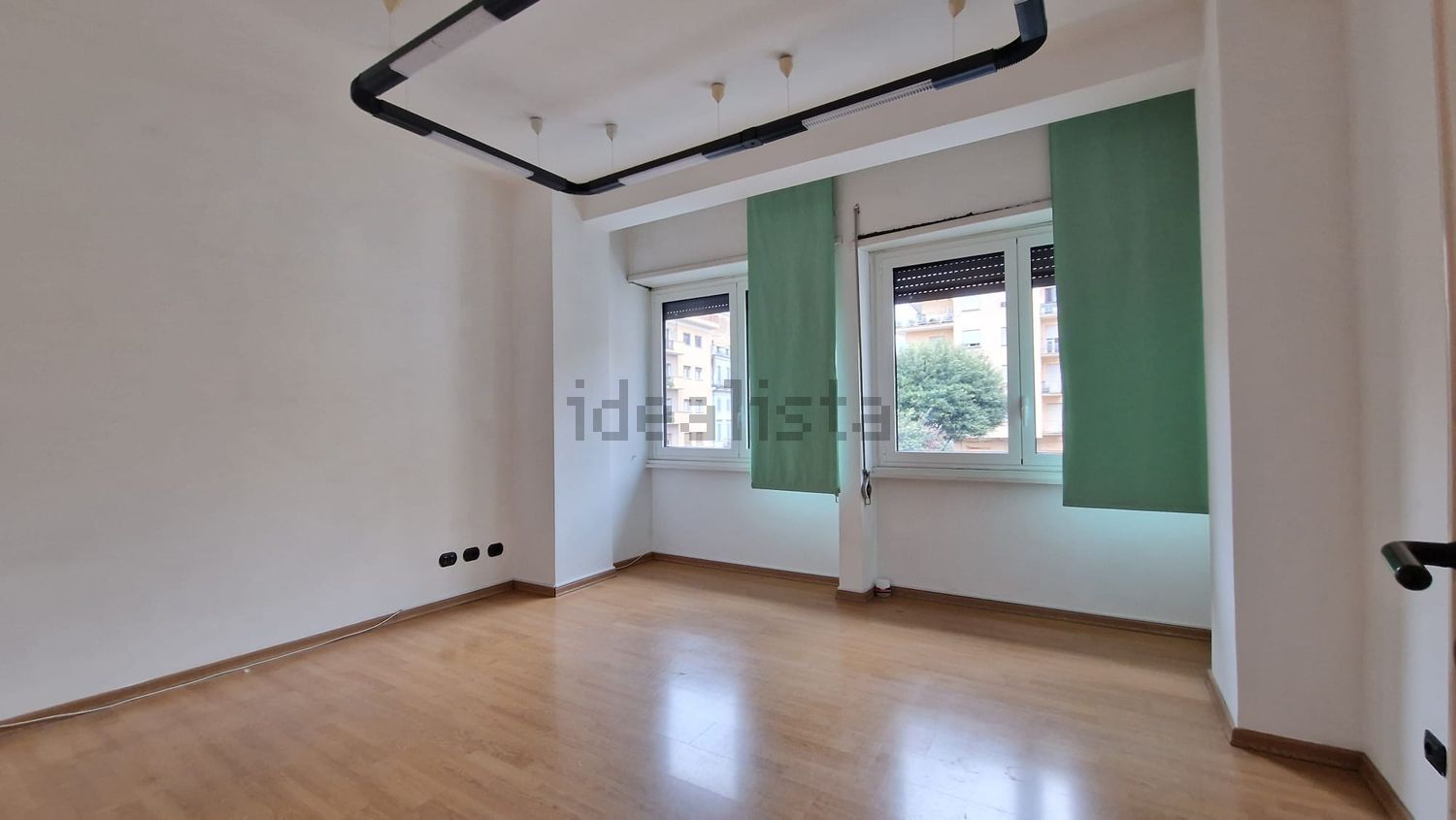 appartamento in affitto a Velletri