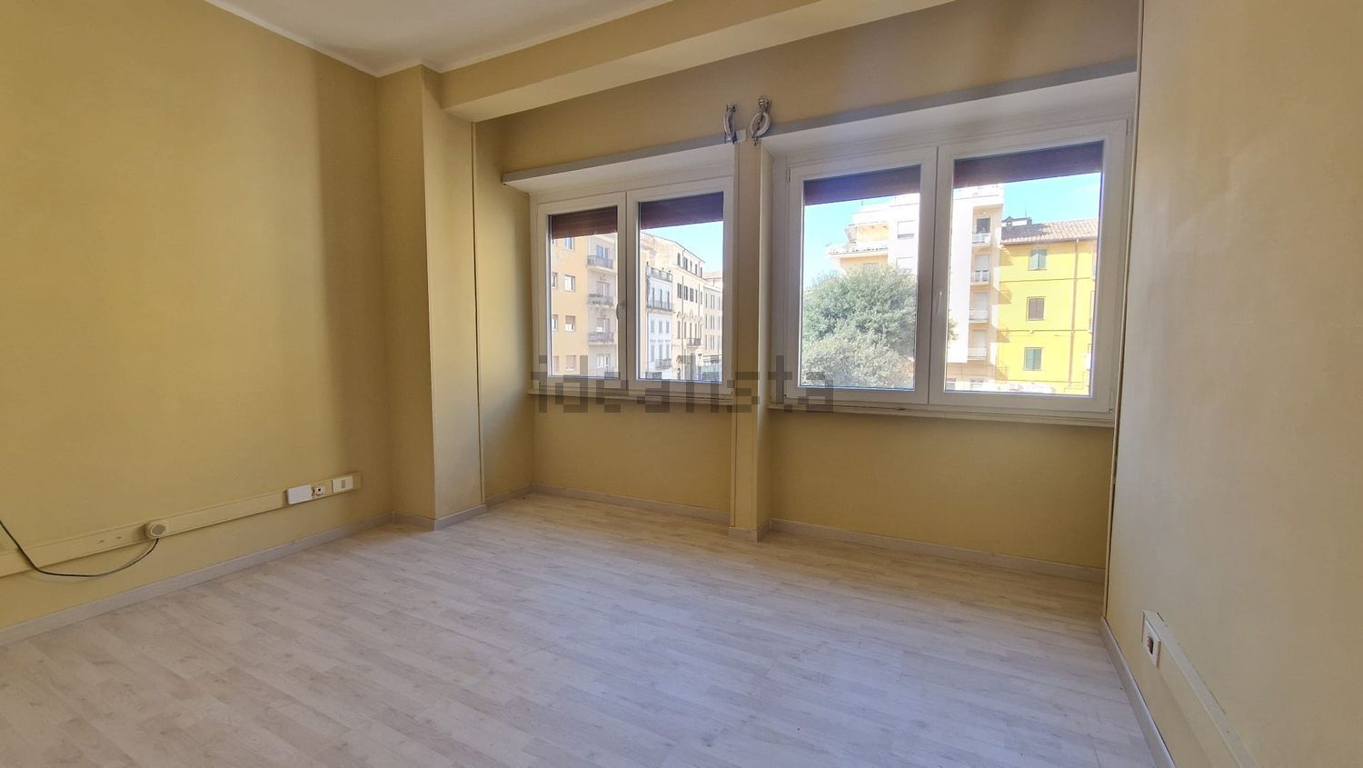 ufficio in affitto a Velletri