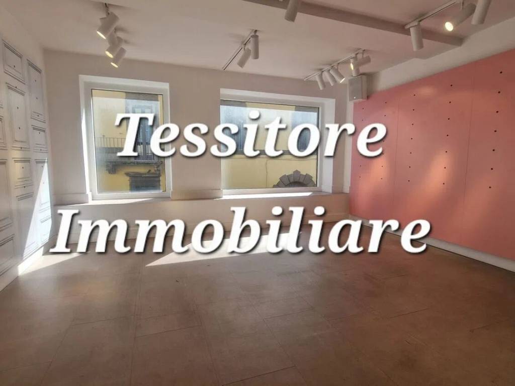 negozio in affitto a Velletri