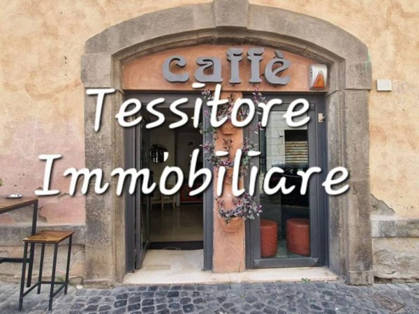 negozio in affitto a Velletri