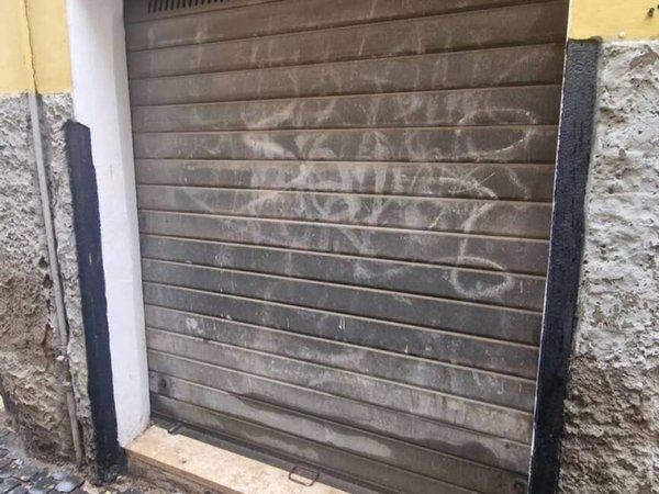 negozio in affitto a Velletri