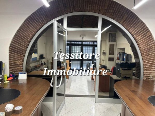 negozio in affitto a Velletri