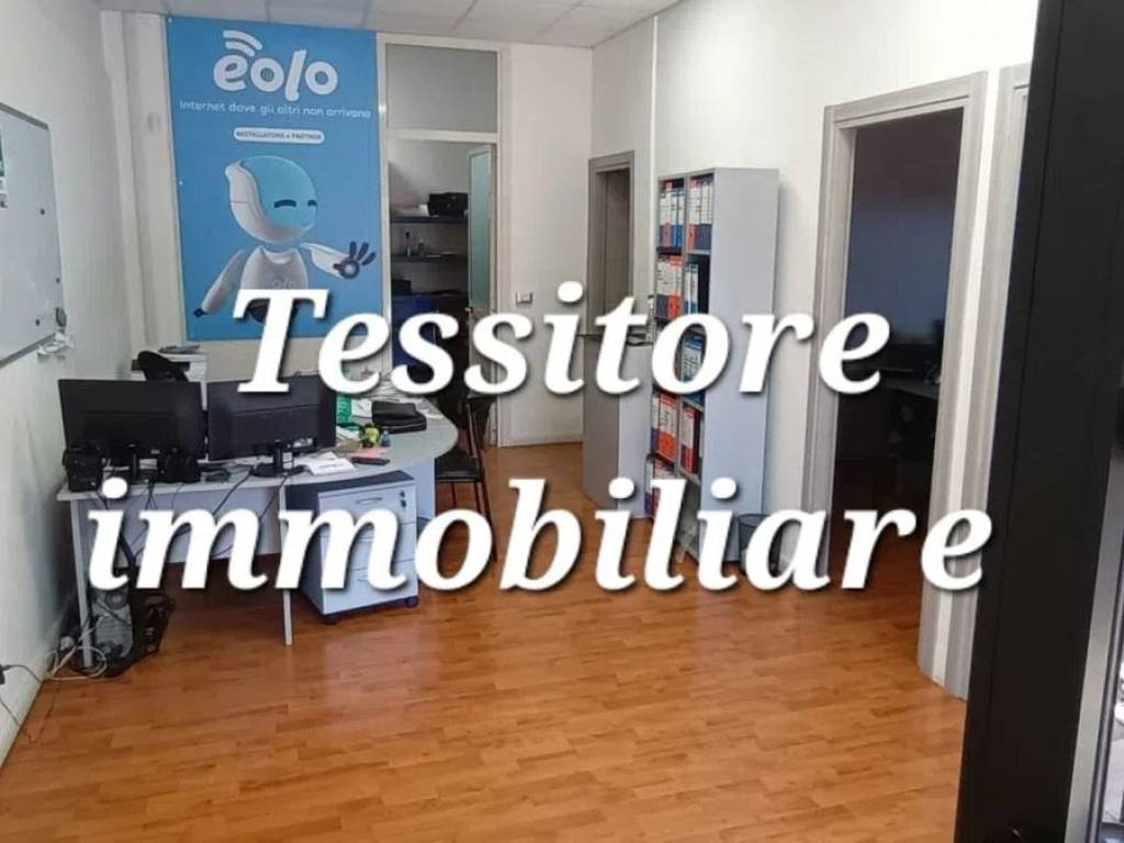 negozio in affitto a Velletri